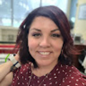 Meet your Posher, Jenna